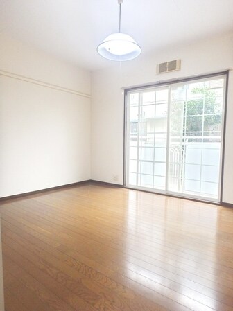 ウェーブ・サインの物件内観写真